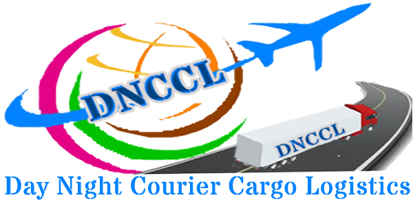 Day Night Courier Cargo Logistics